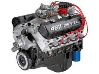 U2319 Engine